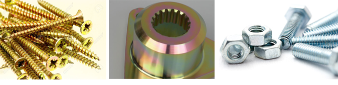 Pasivasyon ve Sealer Uygulamaları